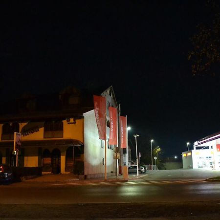 B&B Bebinac Leskovac  Extérieur photo
