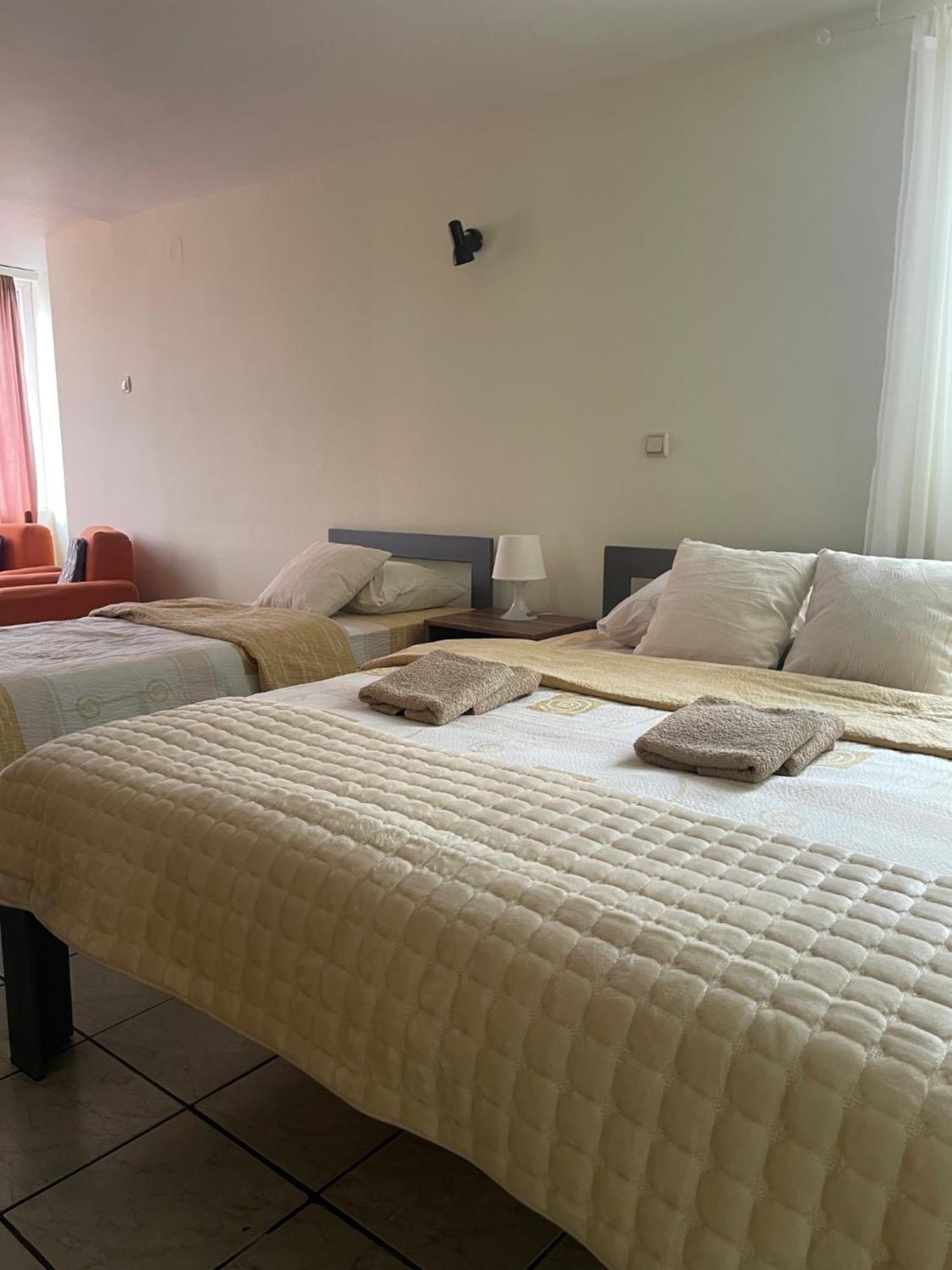 B&B Bebinac Leskovac  Extérieur photo