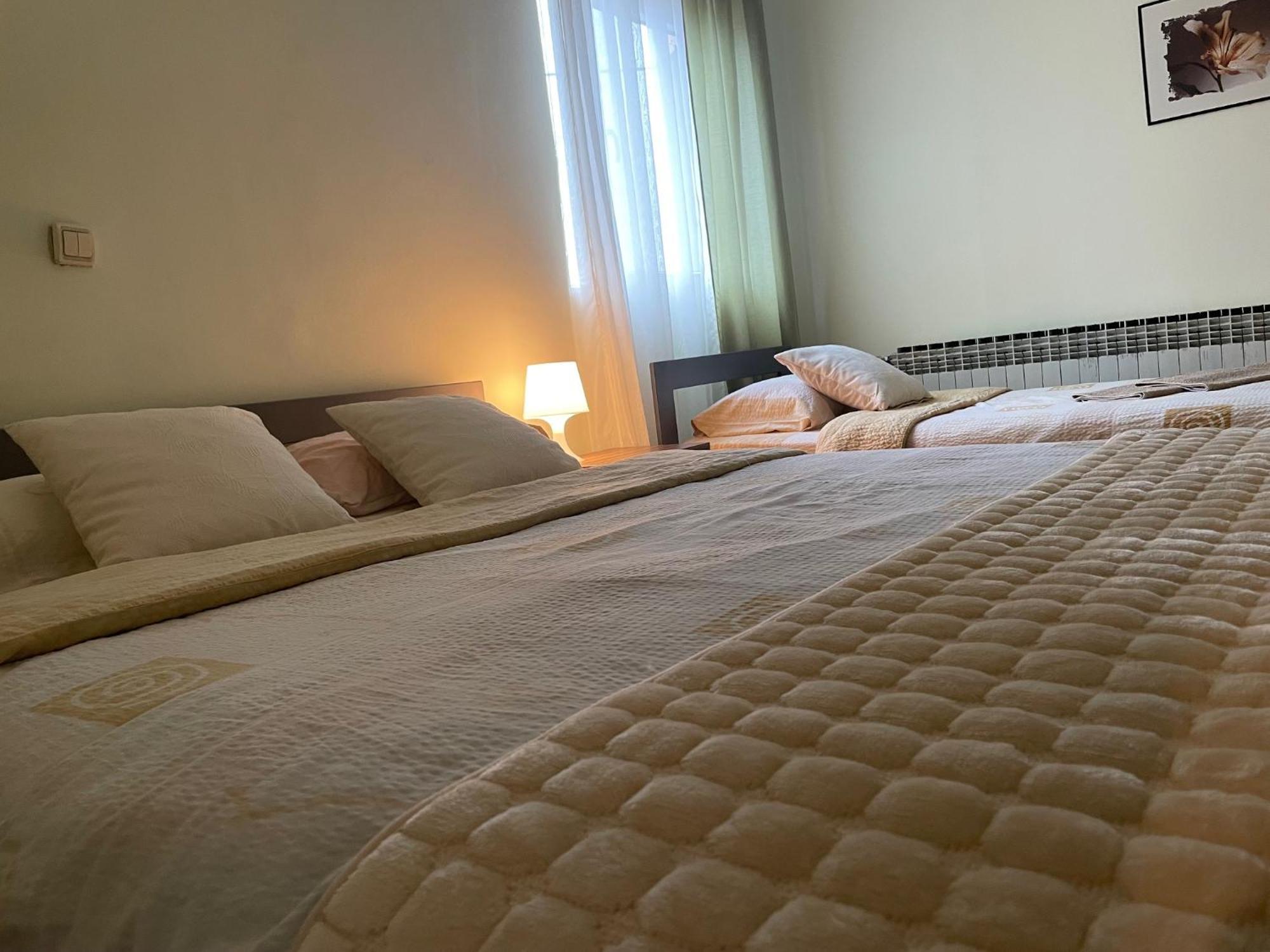 B&B Bebinac Leskovac  Extérieur photo