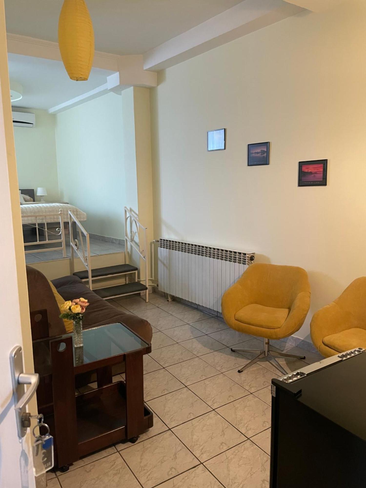 B&B Bebinac Leskovac  Extérieur photo