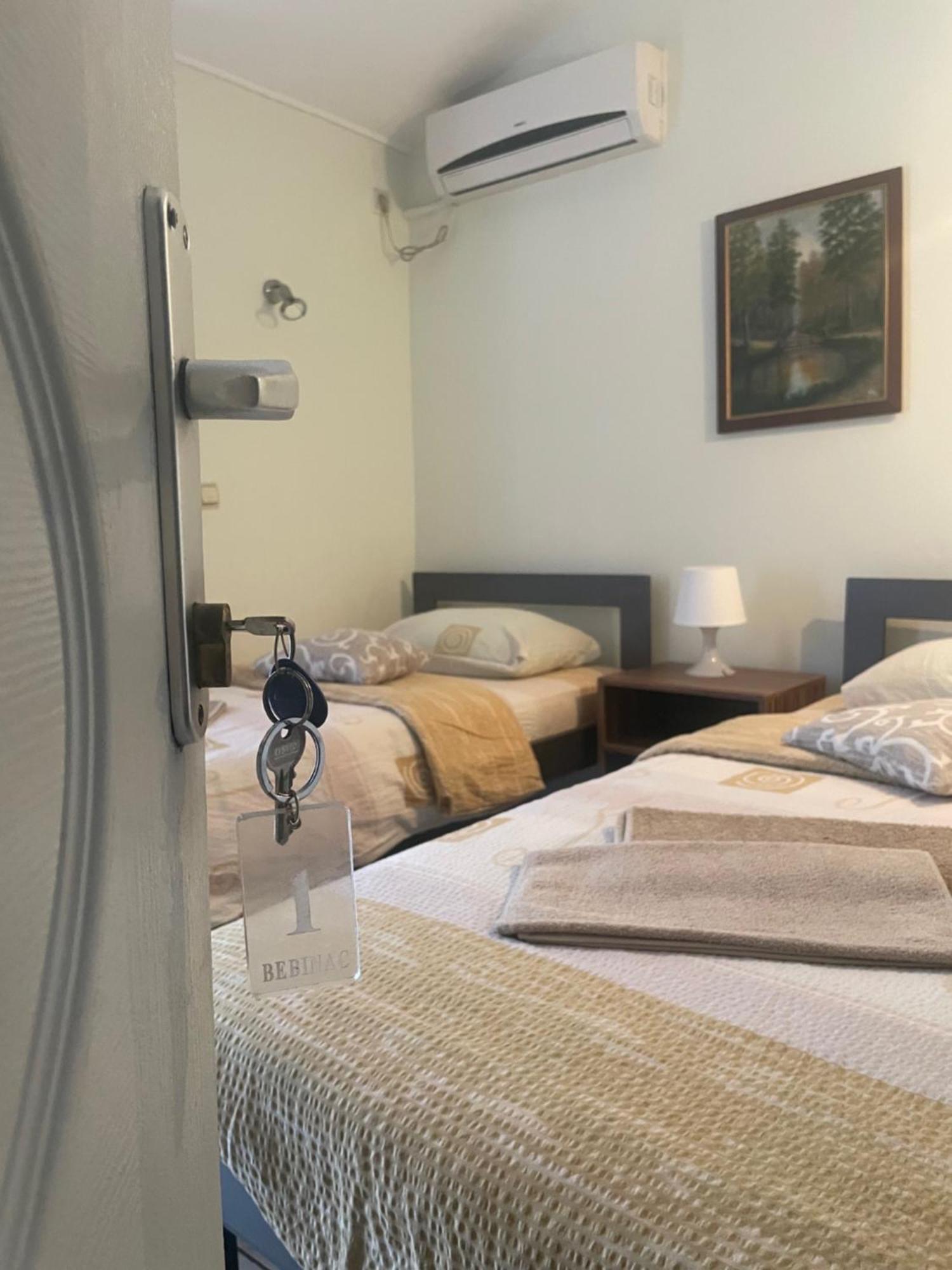 B&B Bebinac Leskovac  Extérieur photo