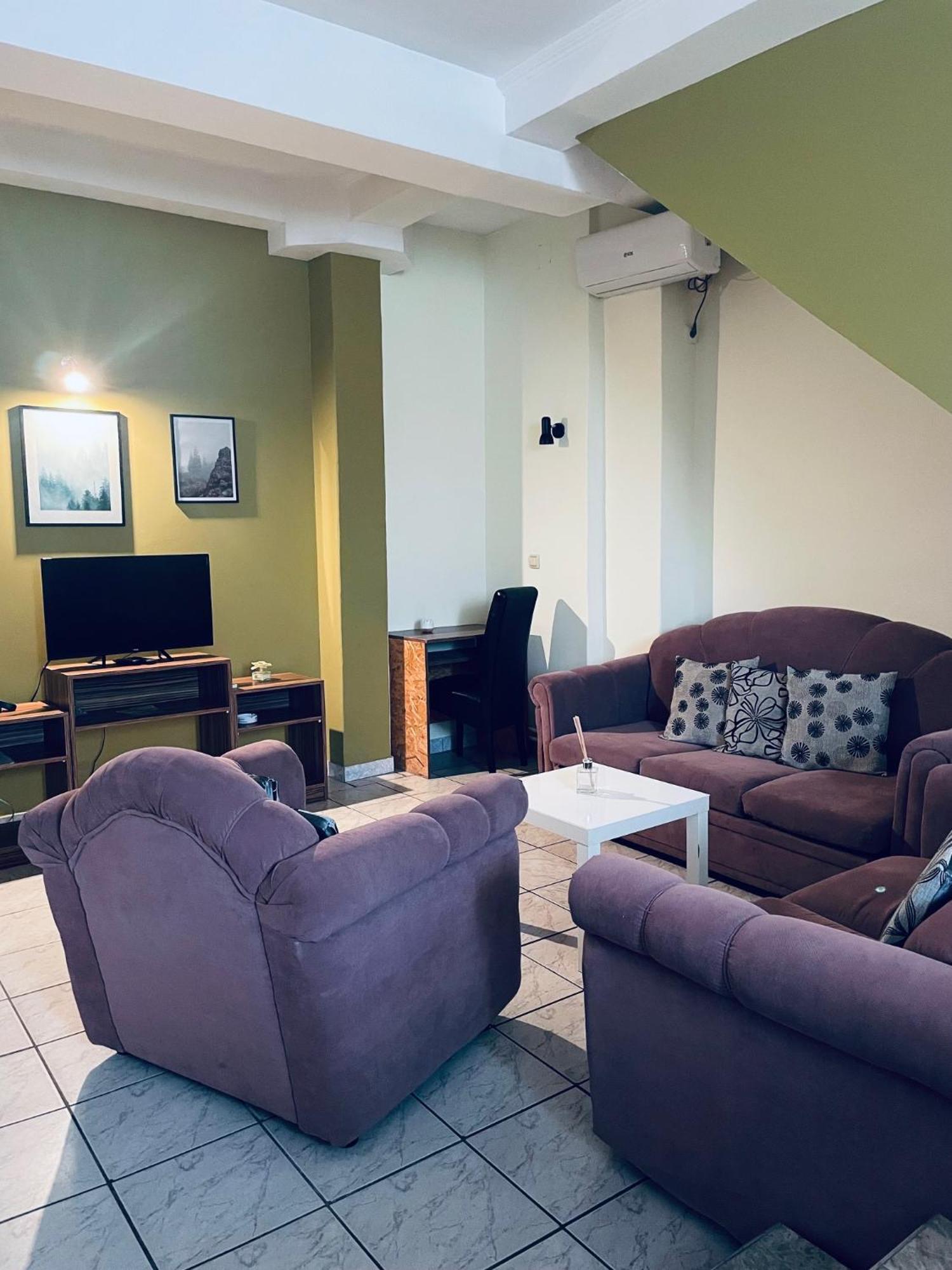 B&B Bebinac Leskovac  Extérieur photo