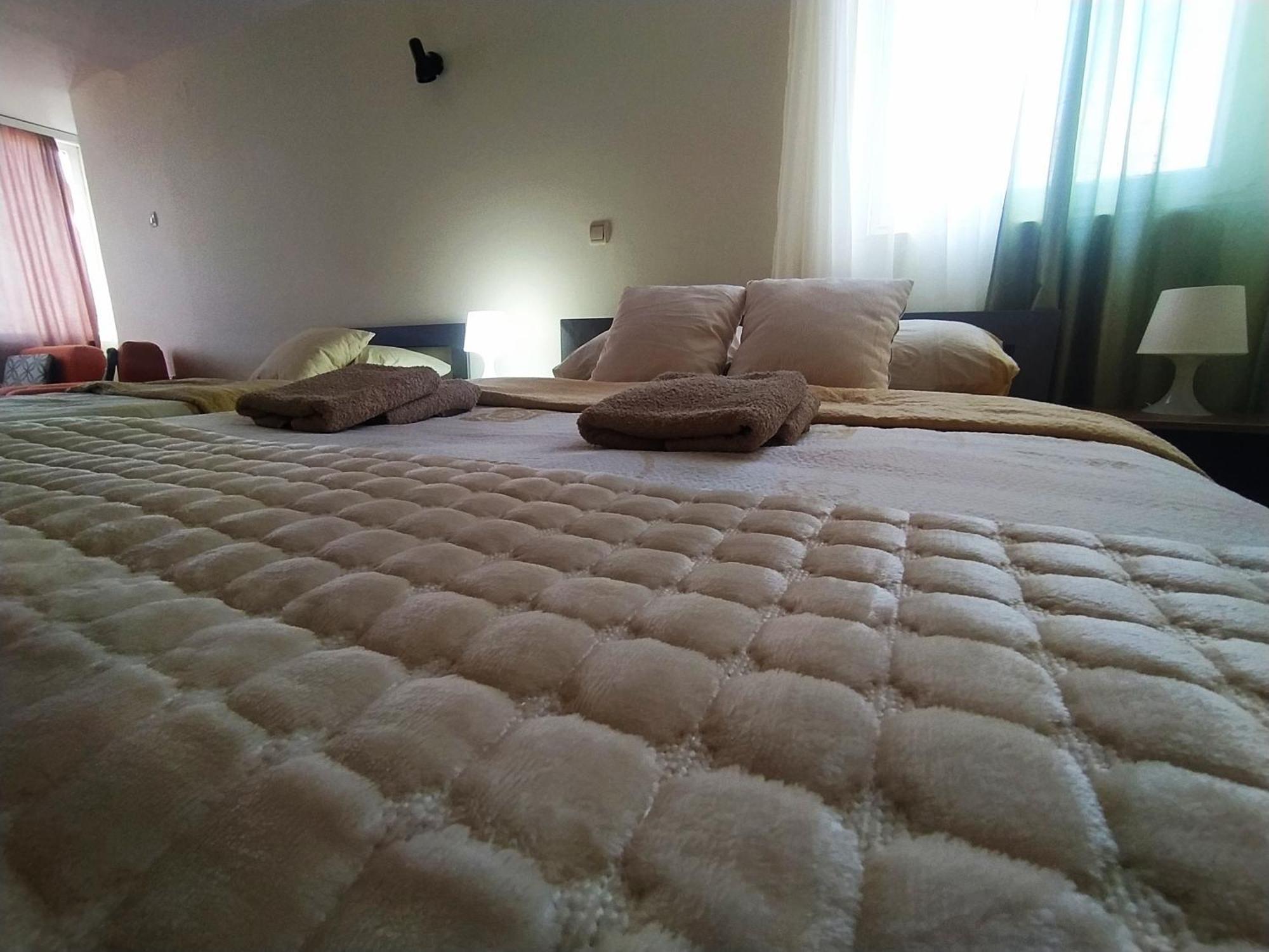 B&B Bebinac Leskovac  Extérieur photo