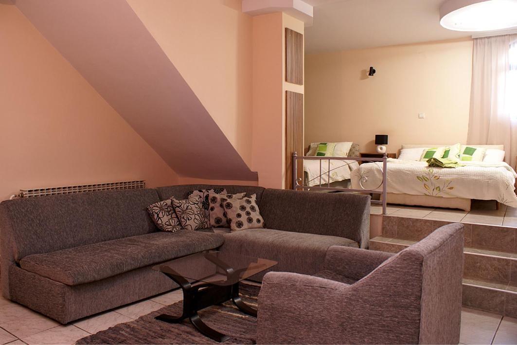 B&B Bebinac Leskovac  Extérieur photo