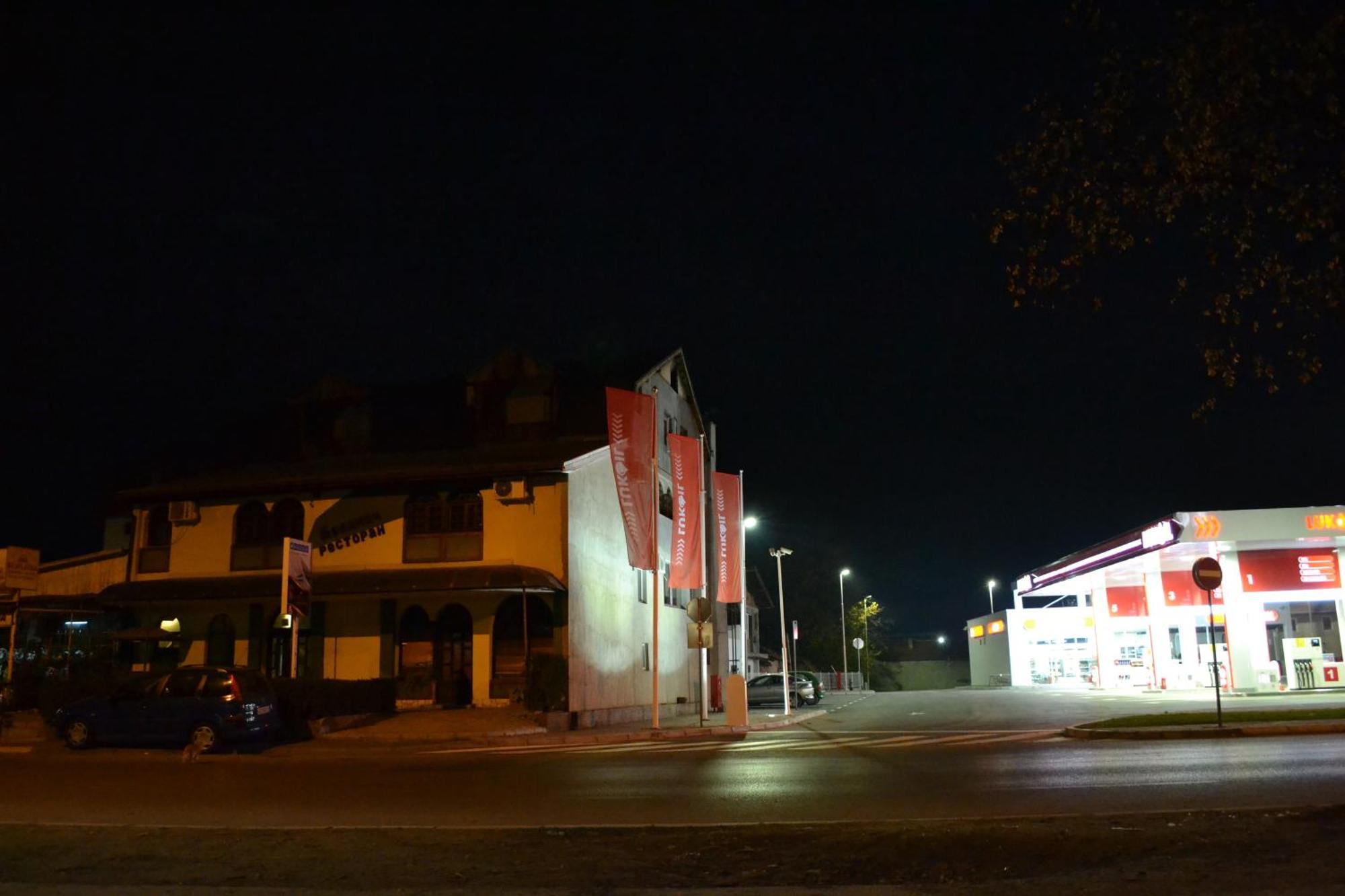 B&B Bebinac Leskovac  Extérieur photo