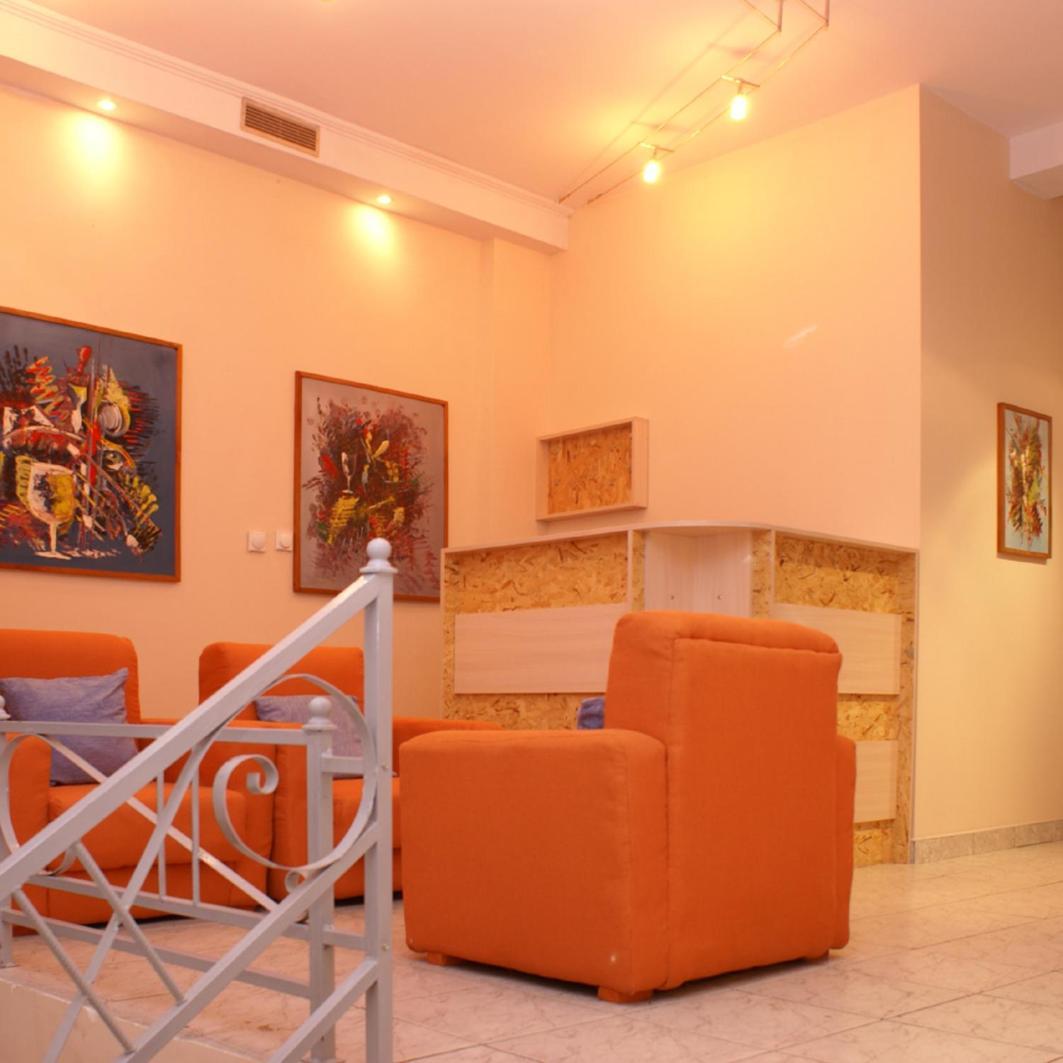 B&B Bebinac Leskovac  Extérieur photo
