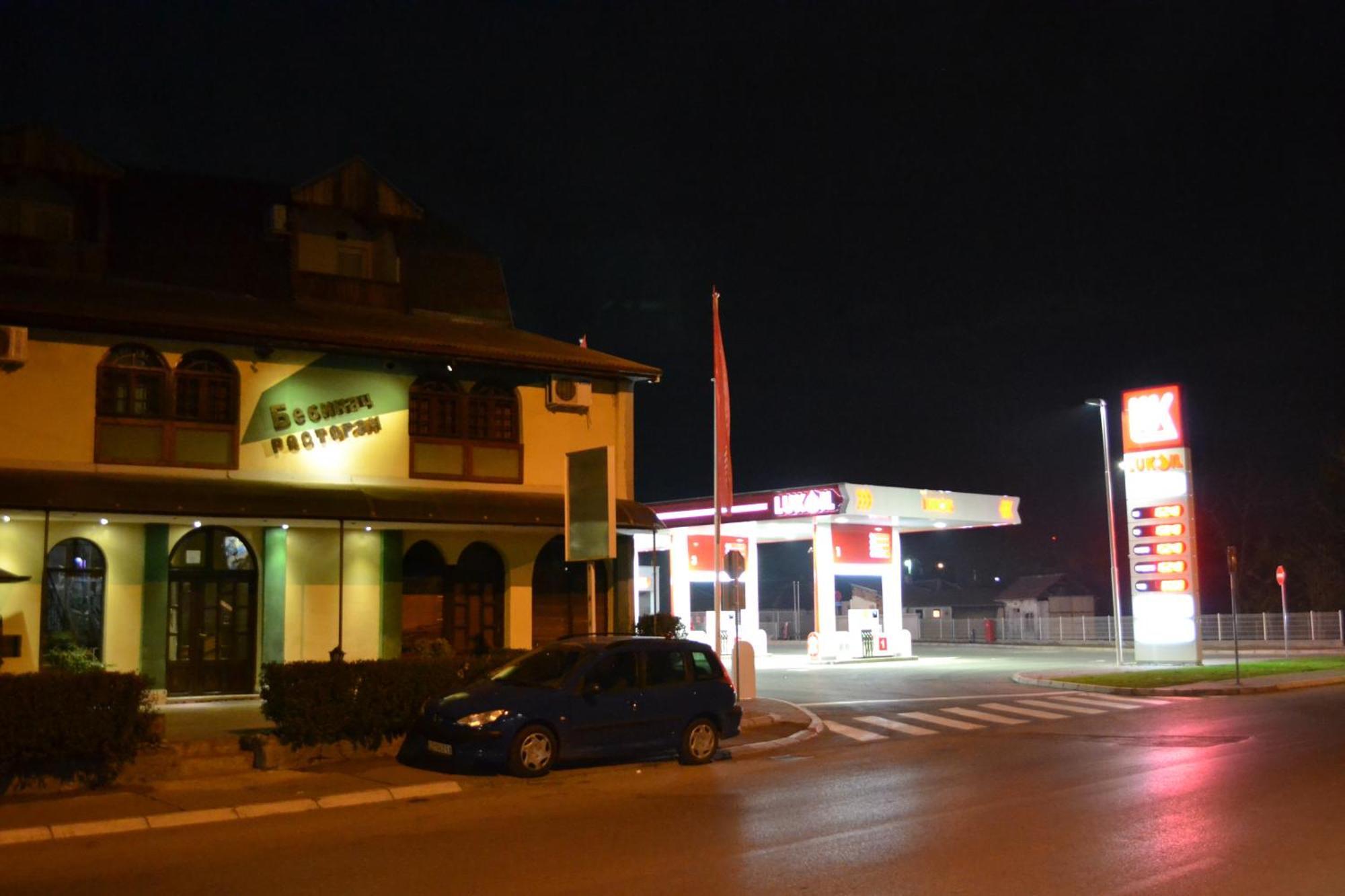 B&B Bebinac Leskovac  Extérieur photo