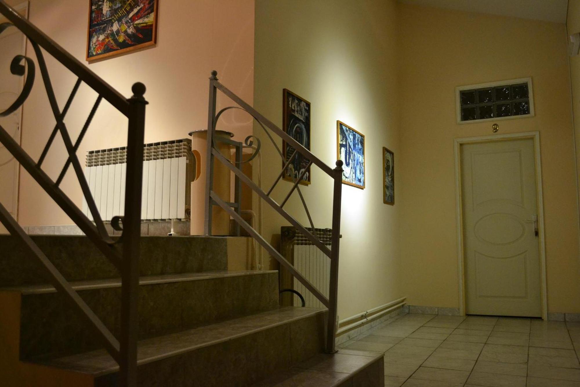 B&B Bebinac Leskovac  Extérieur photo