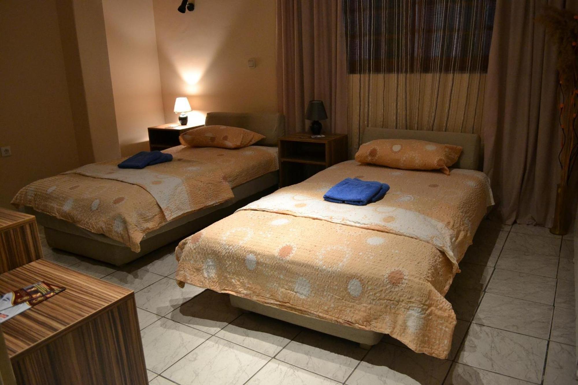 B&B Bebinac Leskovac  Extérieur photo