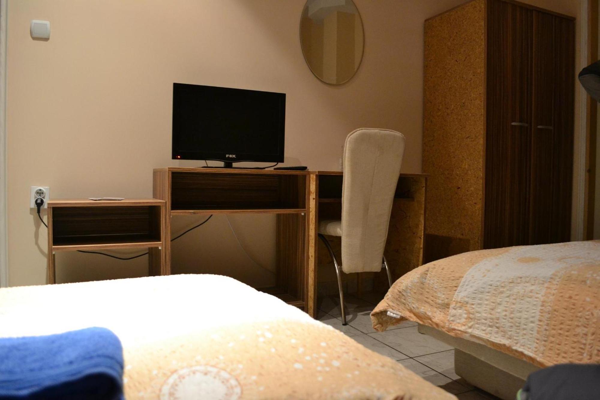B&B Bebinac Leskovac  Extérieur photo