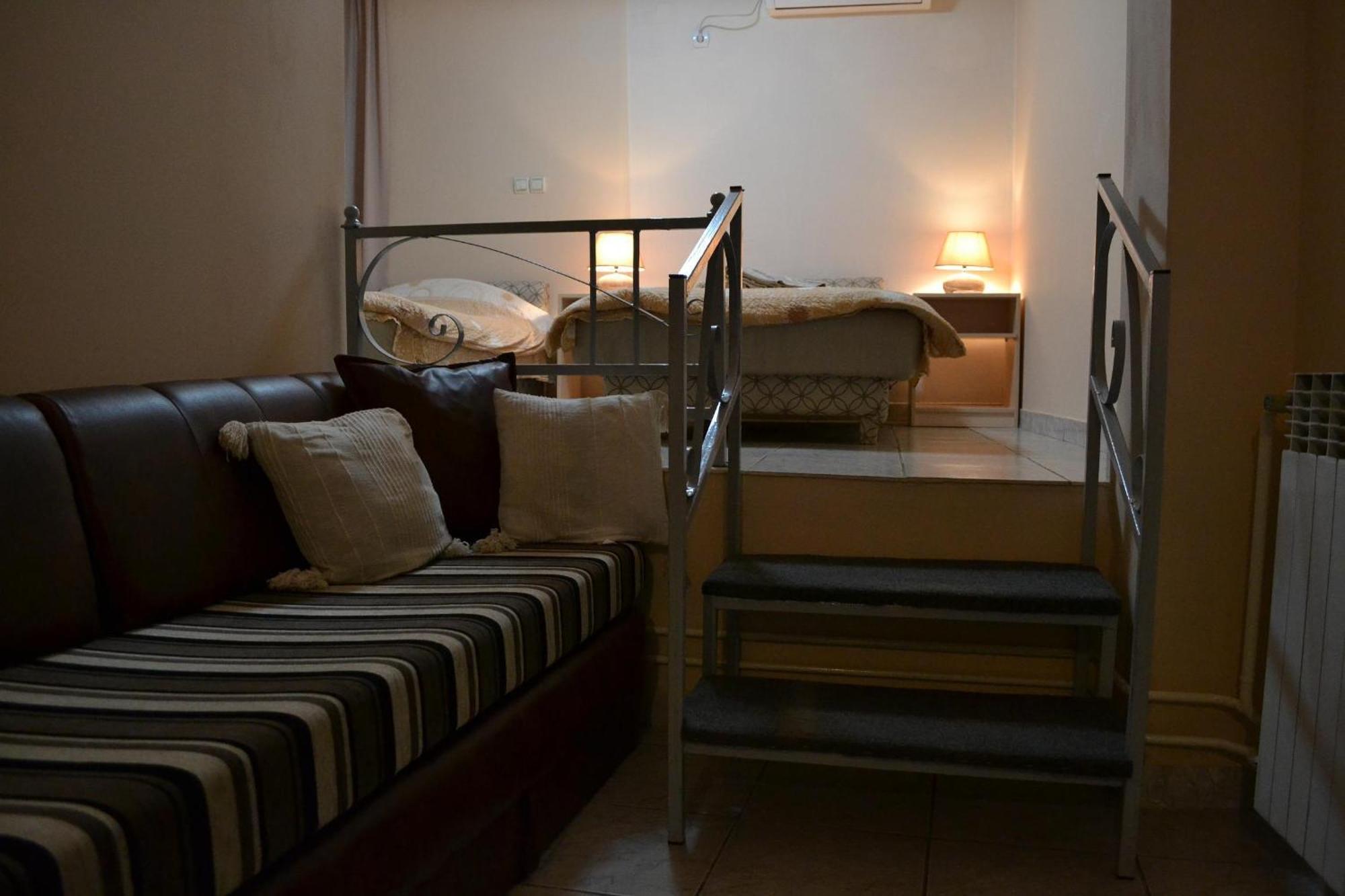 B&B Bebinac Leskovac  Extérieur photo