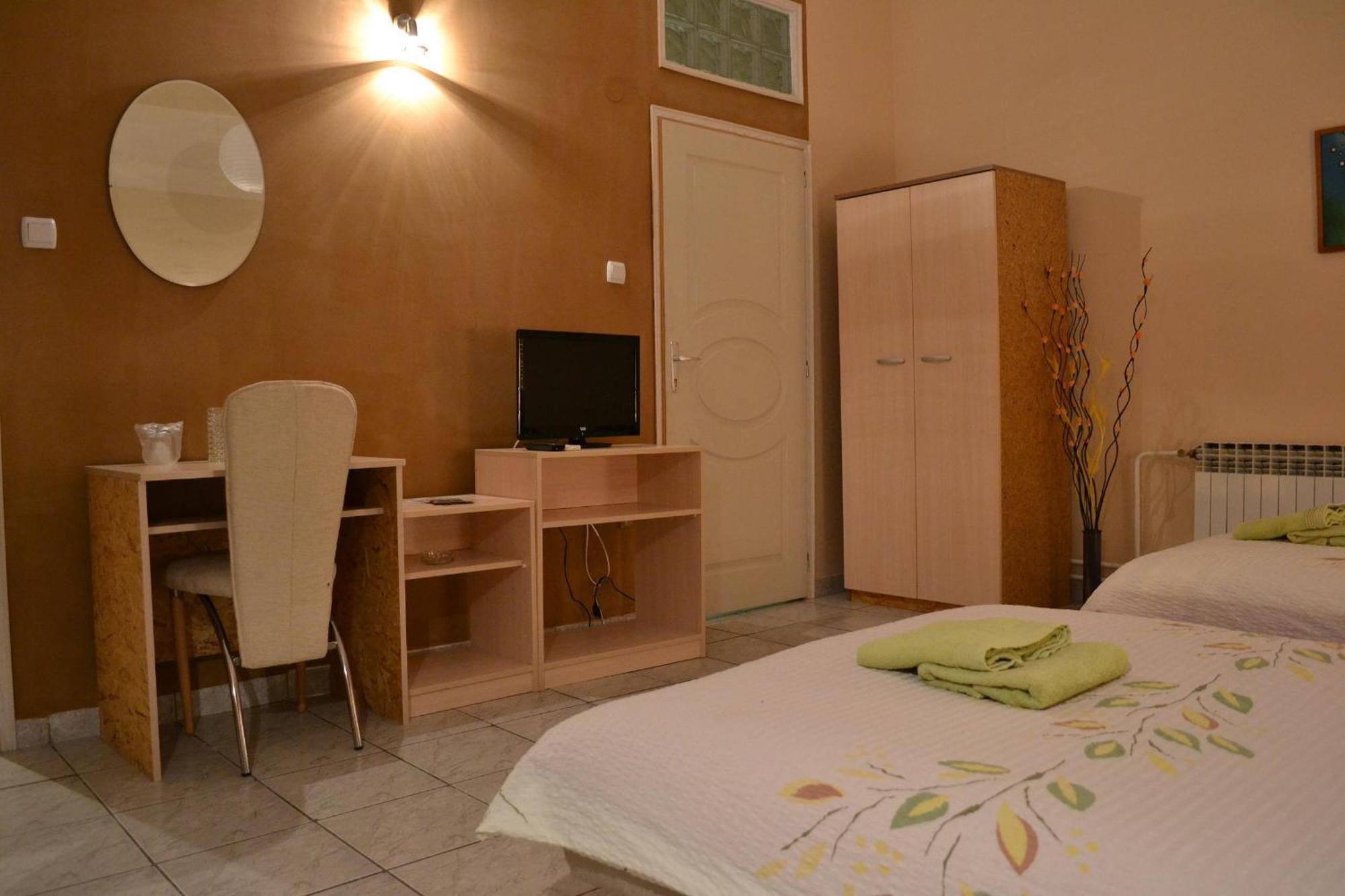 B&B Bebinac Leskovac  Extérieur photo