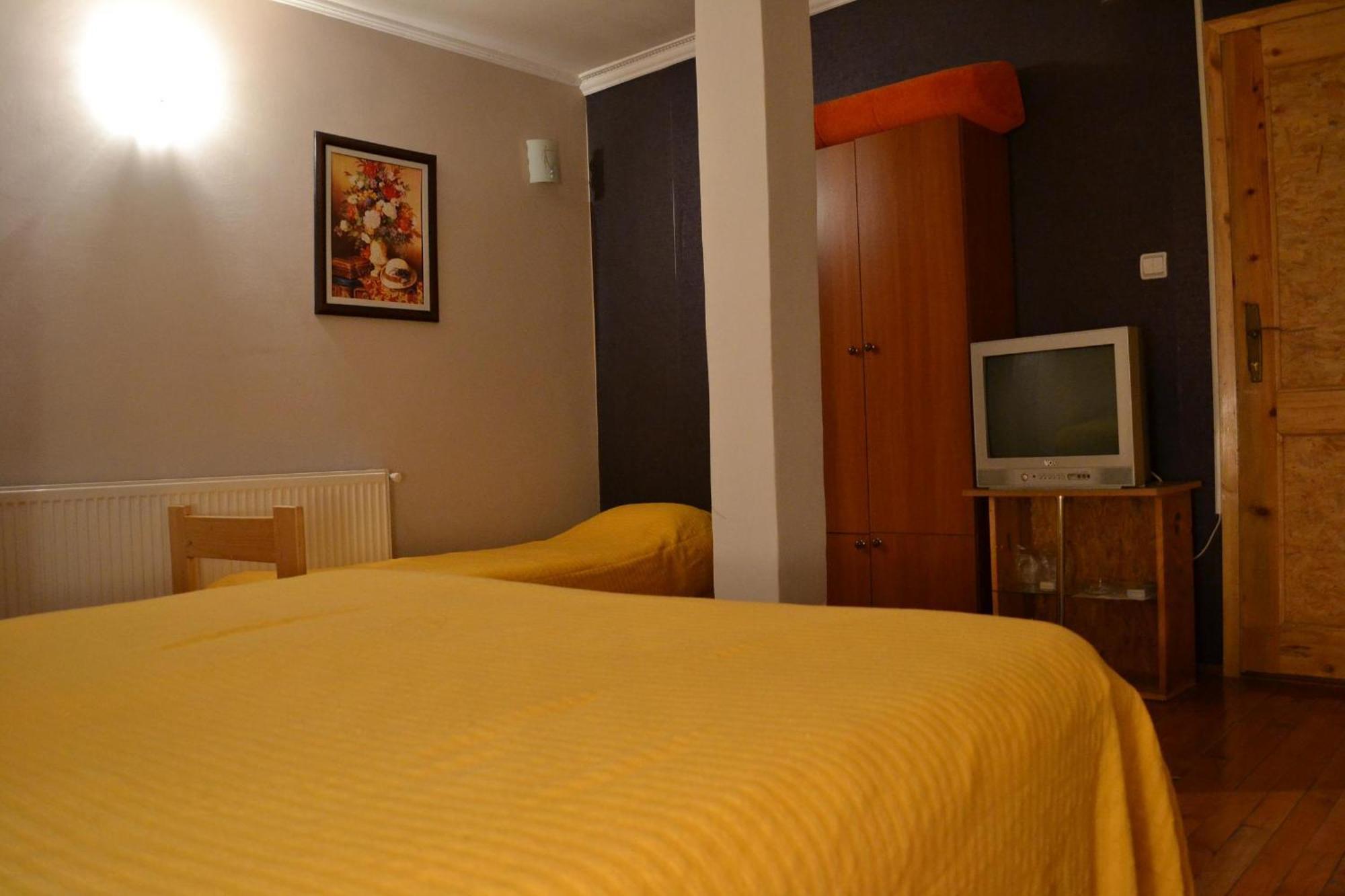 B&B Bebinac Leskovac  Extérieur photo