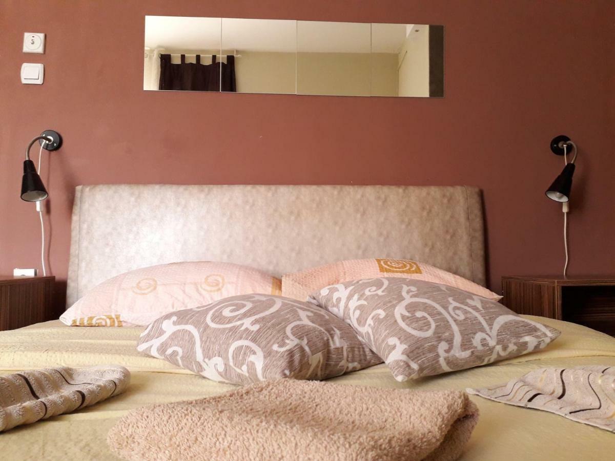 B&B Bebinac Leskovac  Extérieur photo