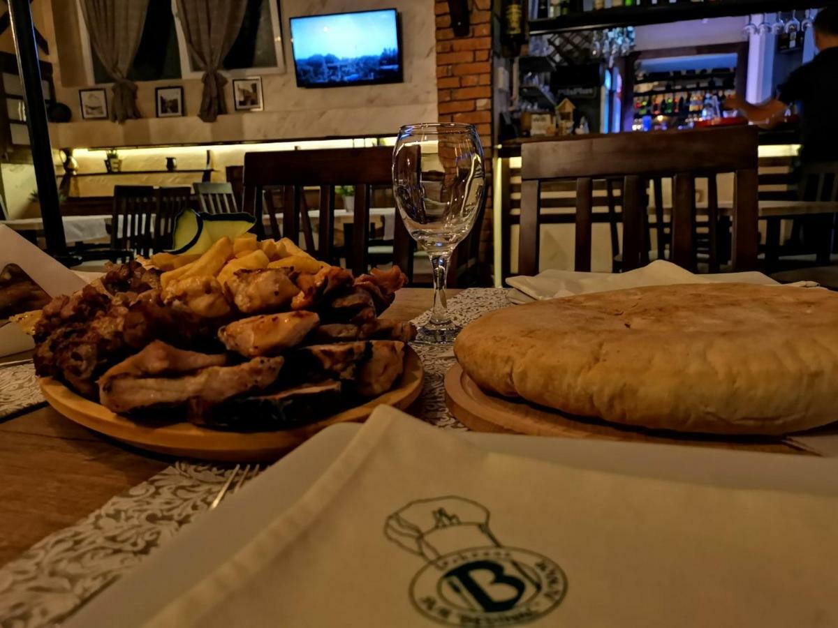 B&B Bebinac Leskovac  Extérieur photo