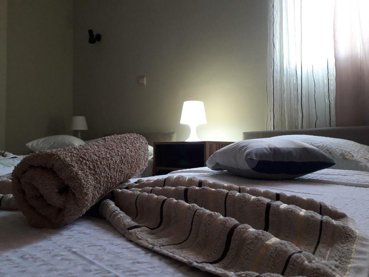 B&B Bebinac Leskovac  Extérieur photo