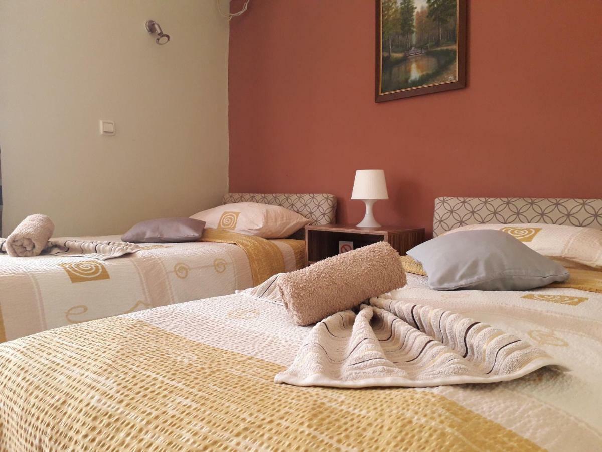 B&B Bebinac Leskovac  Extérieur photo
