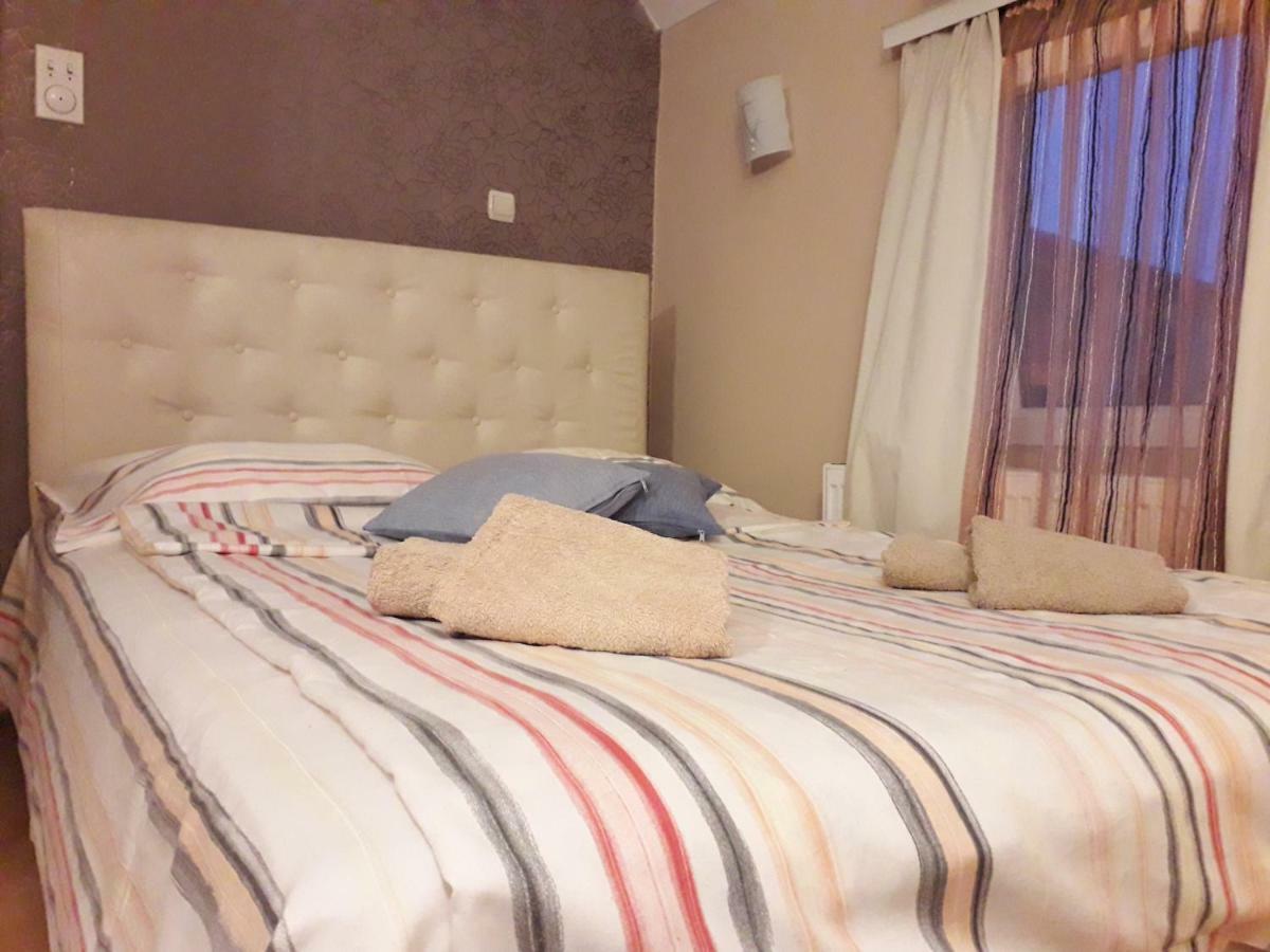 B&B Bebinac Leskovac  Extérieur photo