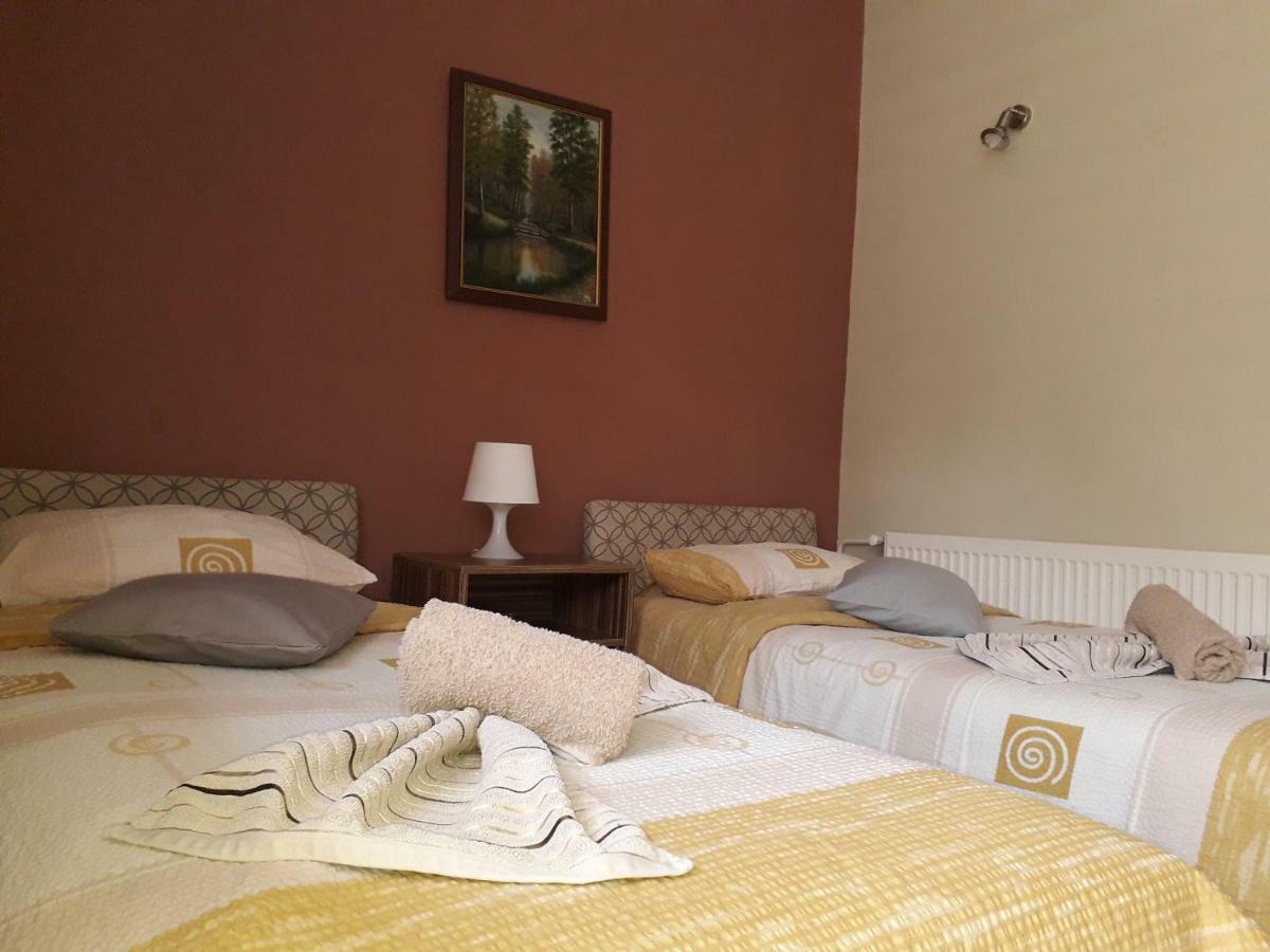 B&B Bebinac Leskovac  Extérieur photo