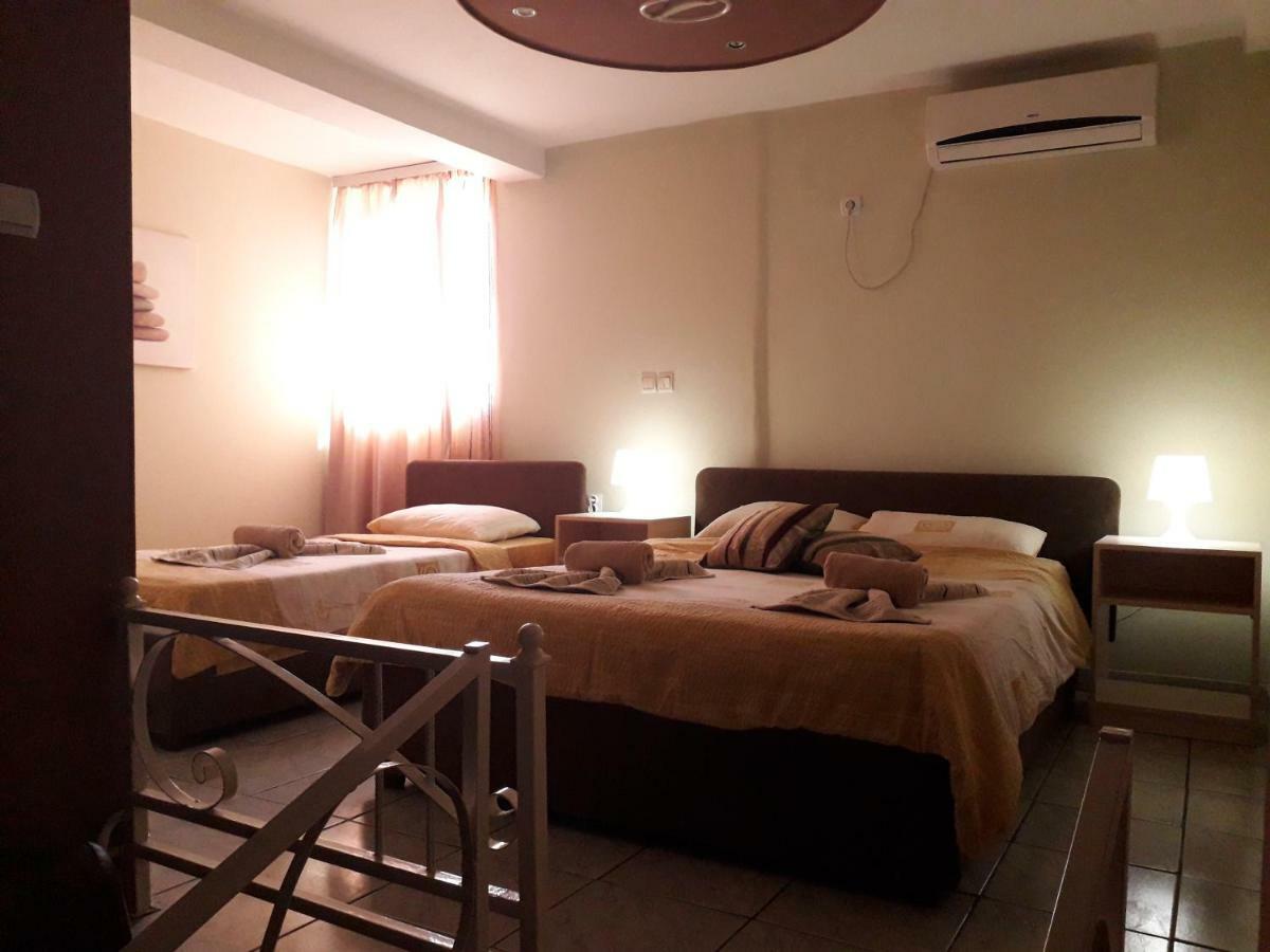 B&B Bebinac Leskovac  Extérieur photo