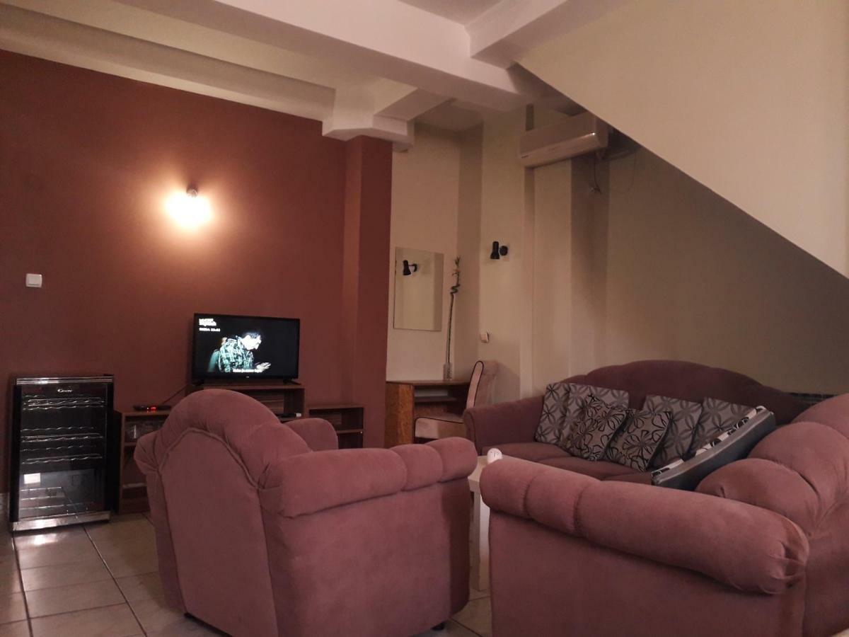B&B Bebinac Leskovac  Extérieur photo