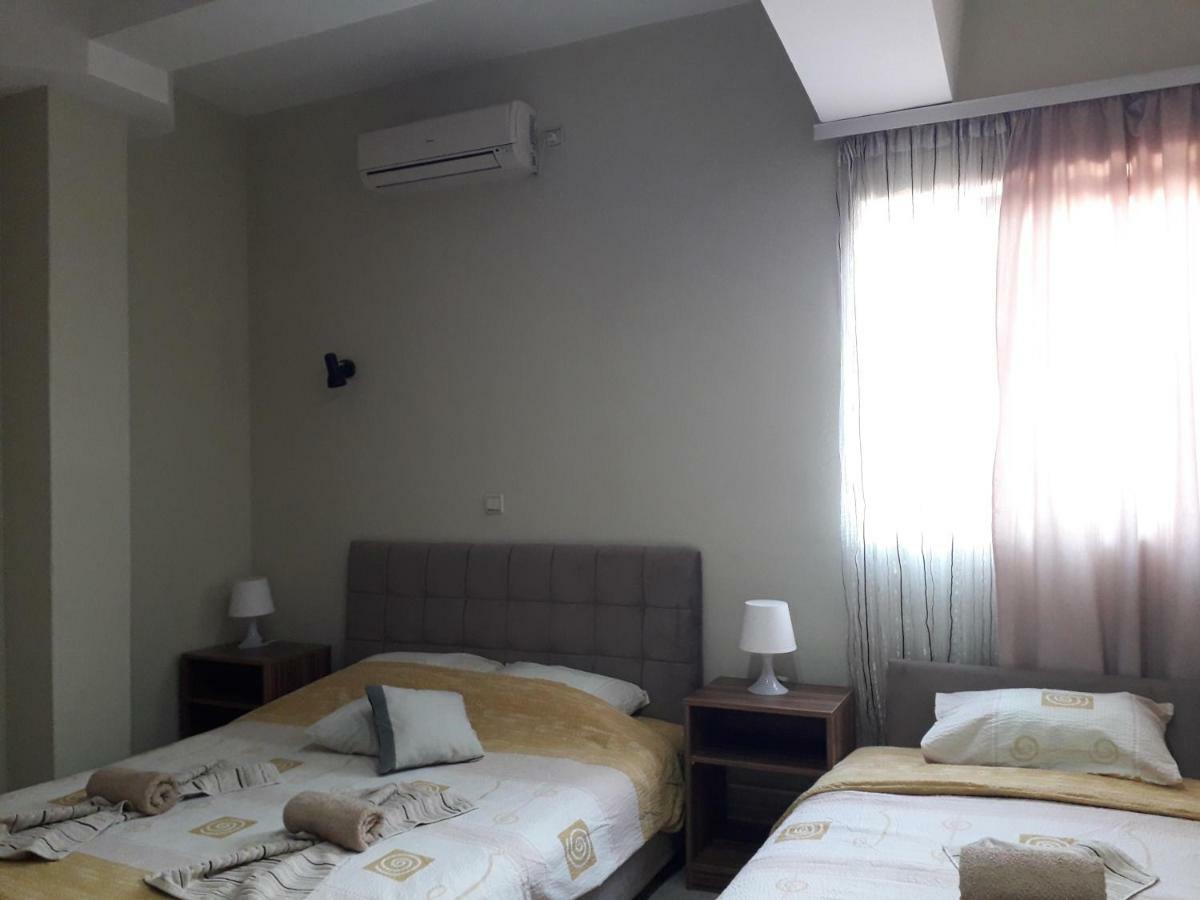 B&B Bebinac Leskovac  Extérieur photo
