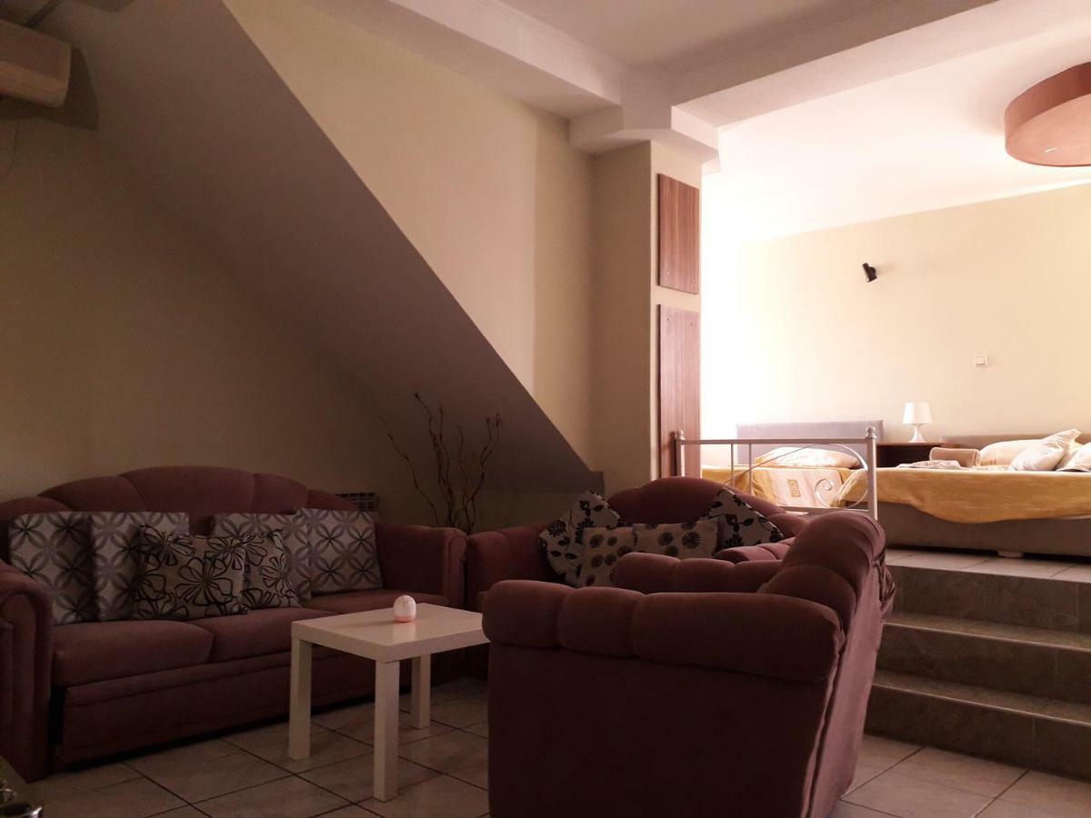 B&B Bebinac Leskovac  Extérieur photo