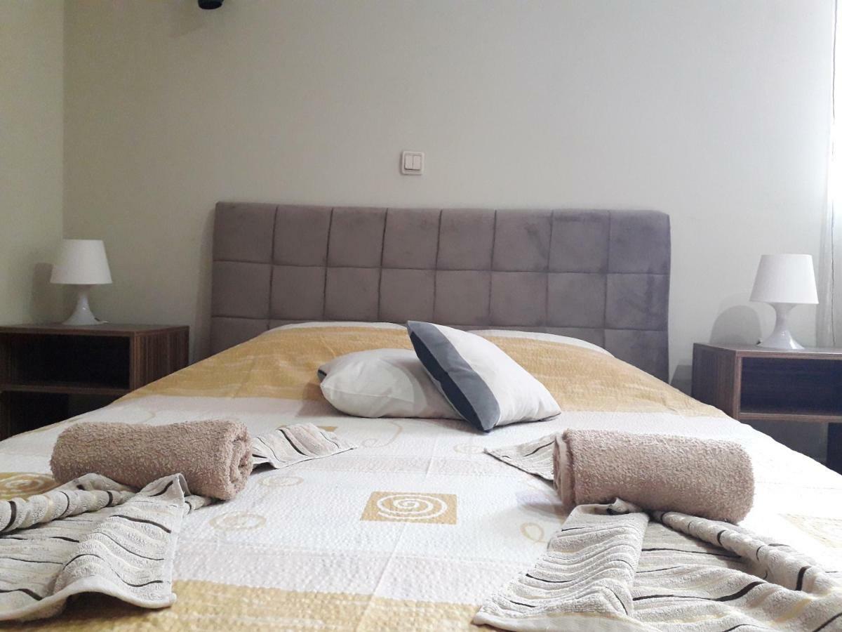 B&B Bebinac Leskovac  Extérieur photo