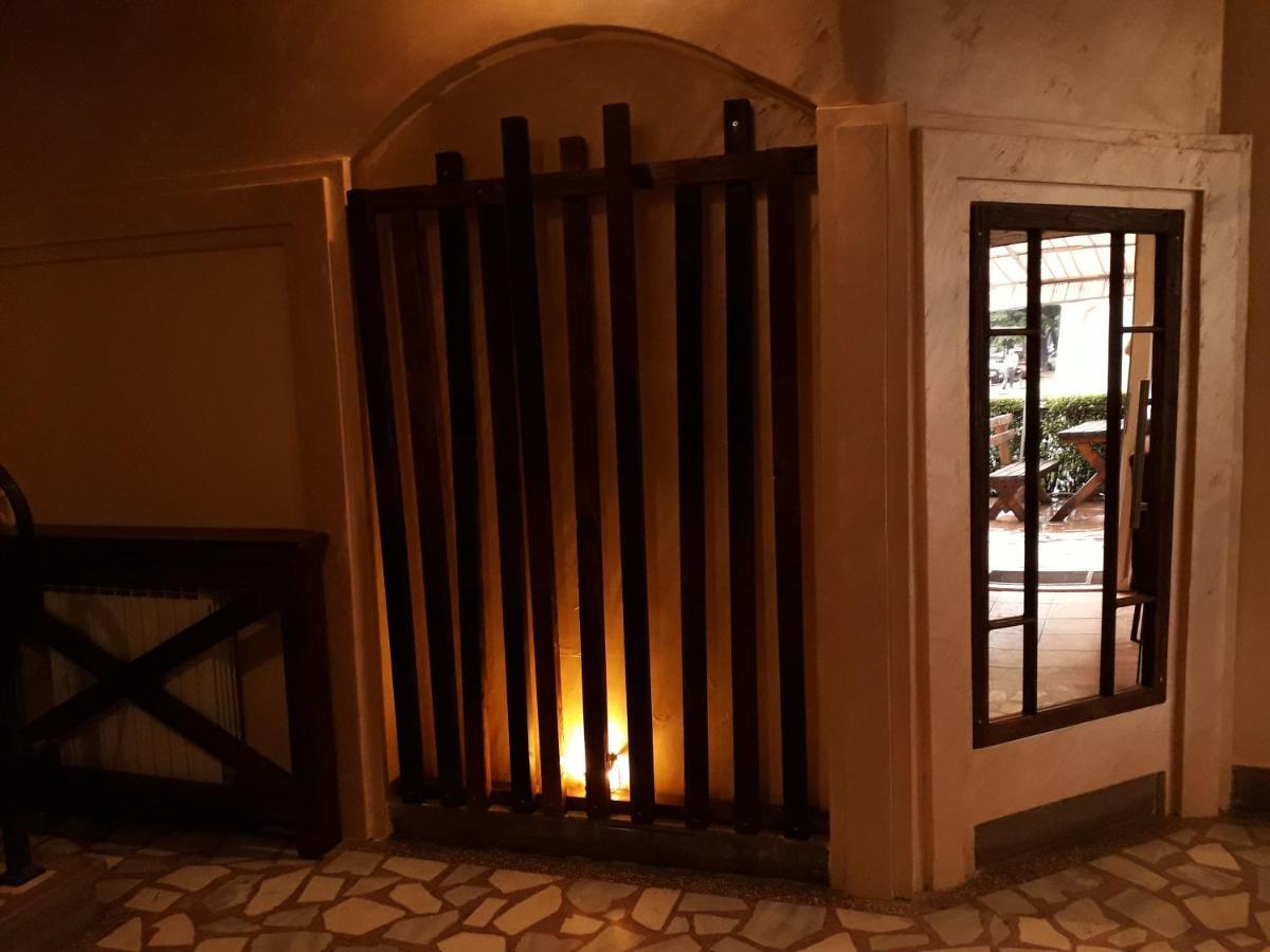 B&B Bebinac Leskovac  Extérieur photo