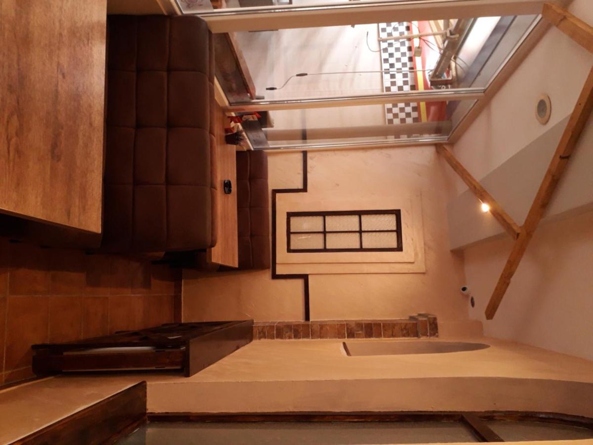 B&B Bebinac Leskovac  Extérieur photo