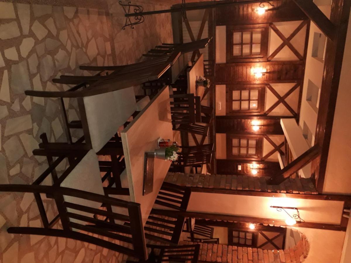 B&B Bebinac Leskovac  Extérieur photo