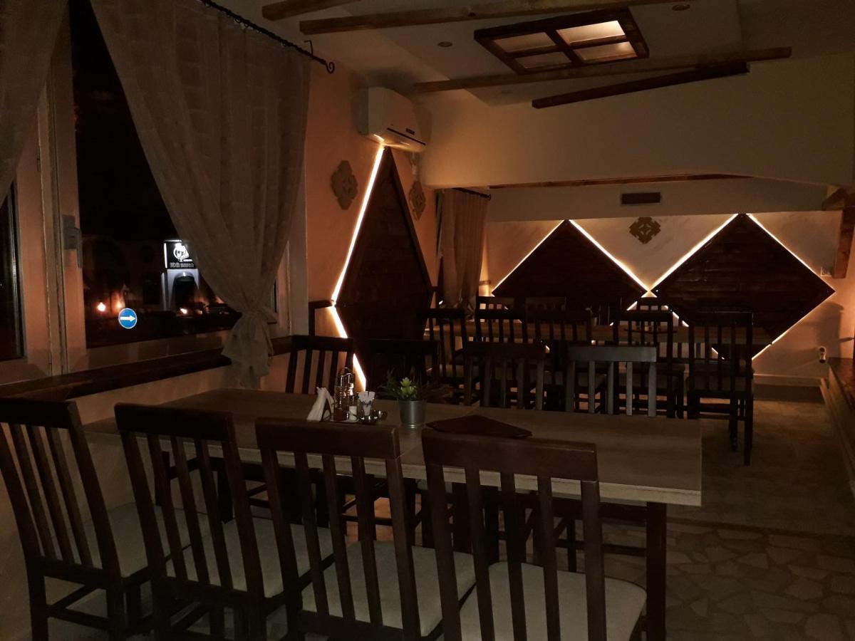 B&B Bebinac Leskovac  Extérieur photo