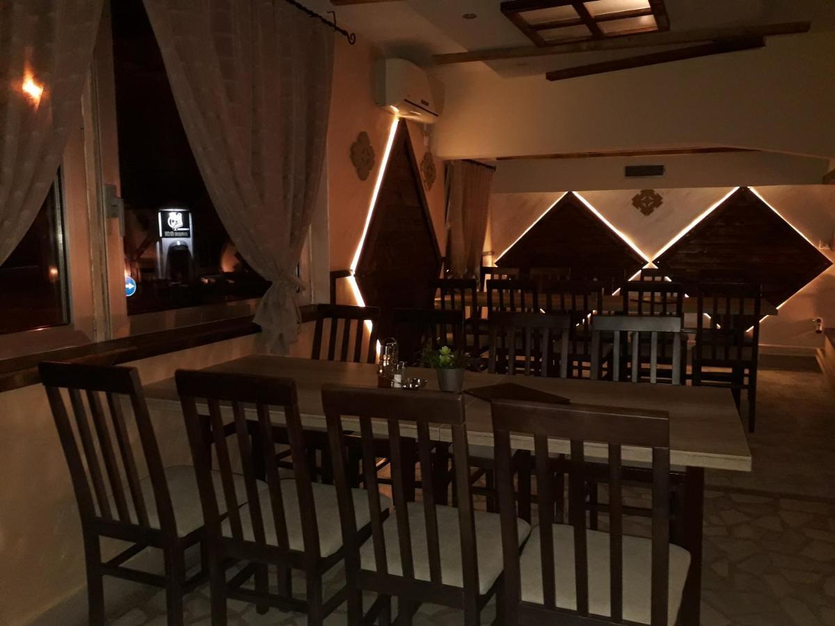 B&B Bebinac Leskovac  Extérieur photo