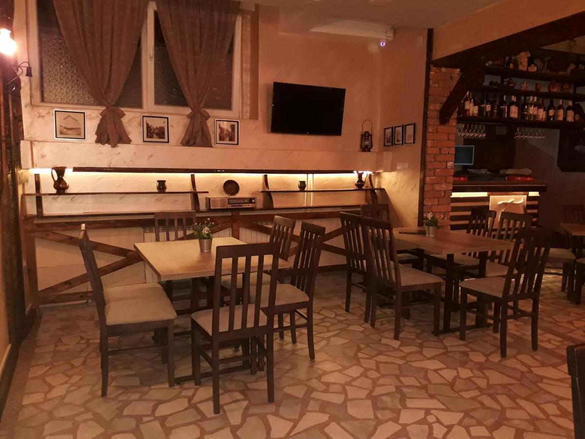 B&B Bebinac Leskovac  Extérieur photo