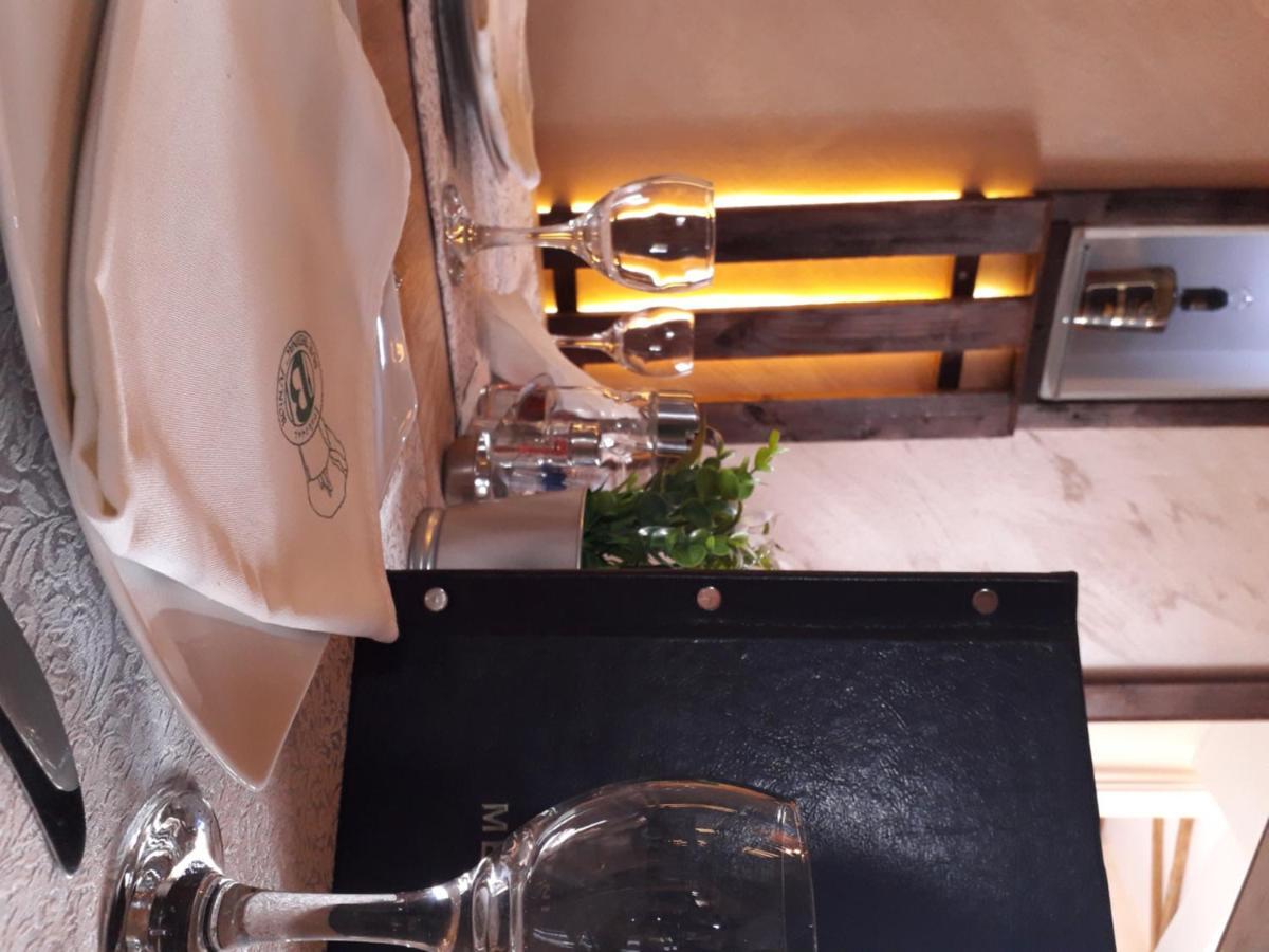 B&B Bebinac Leskovac  Extérieur photo
