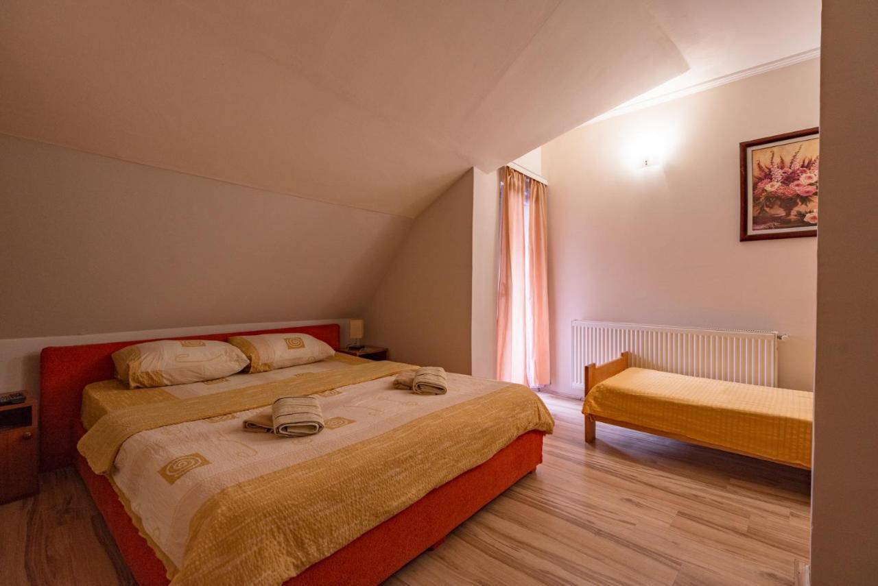 B&B Bebinac Leskovac  Extérieur photo