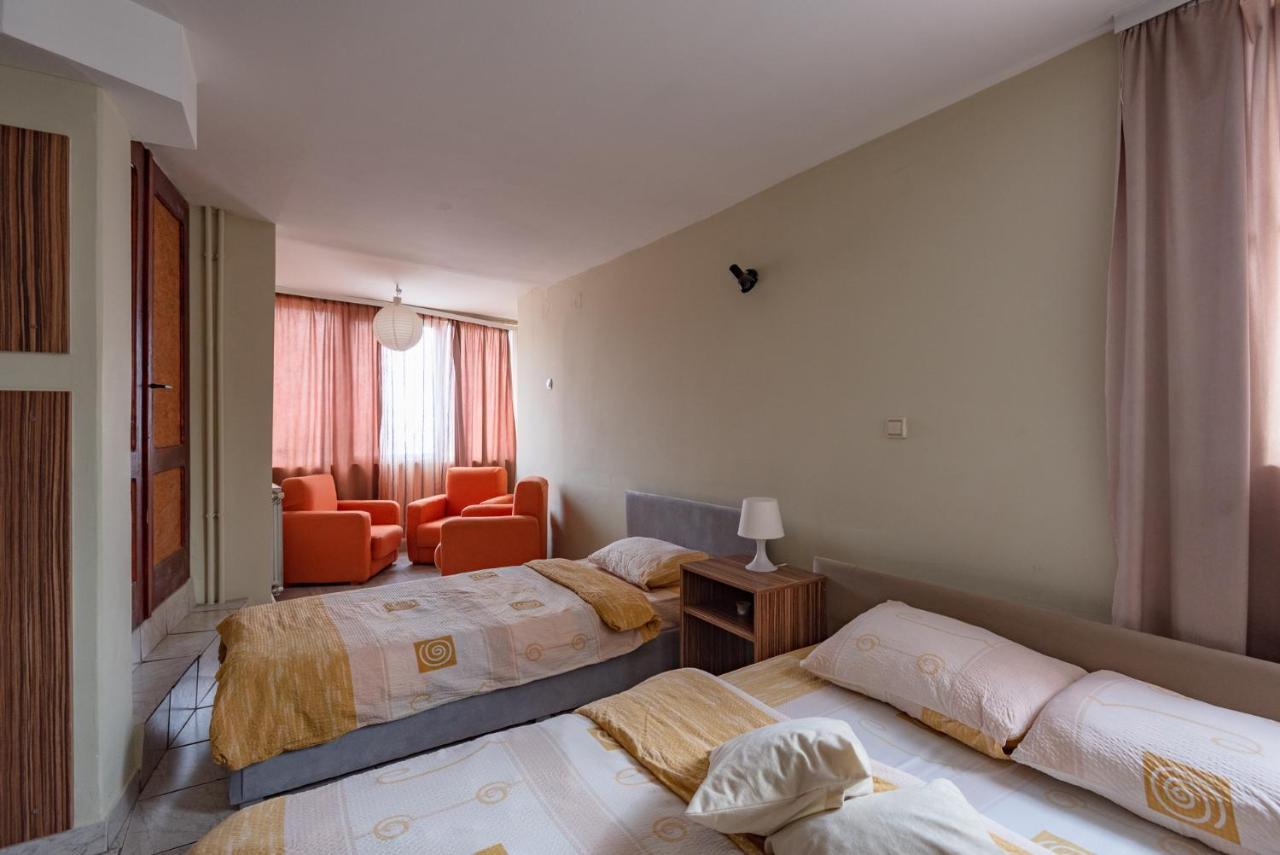 B&B Bebinac Leskovac  Extérieur photo