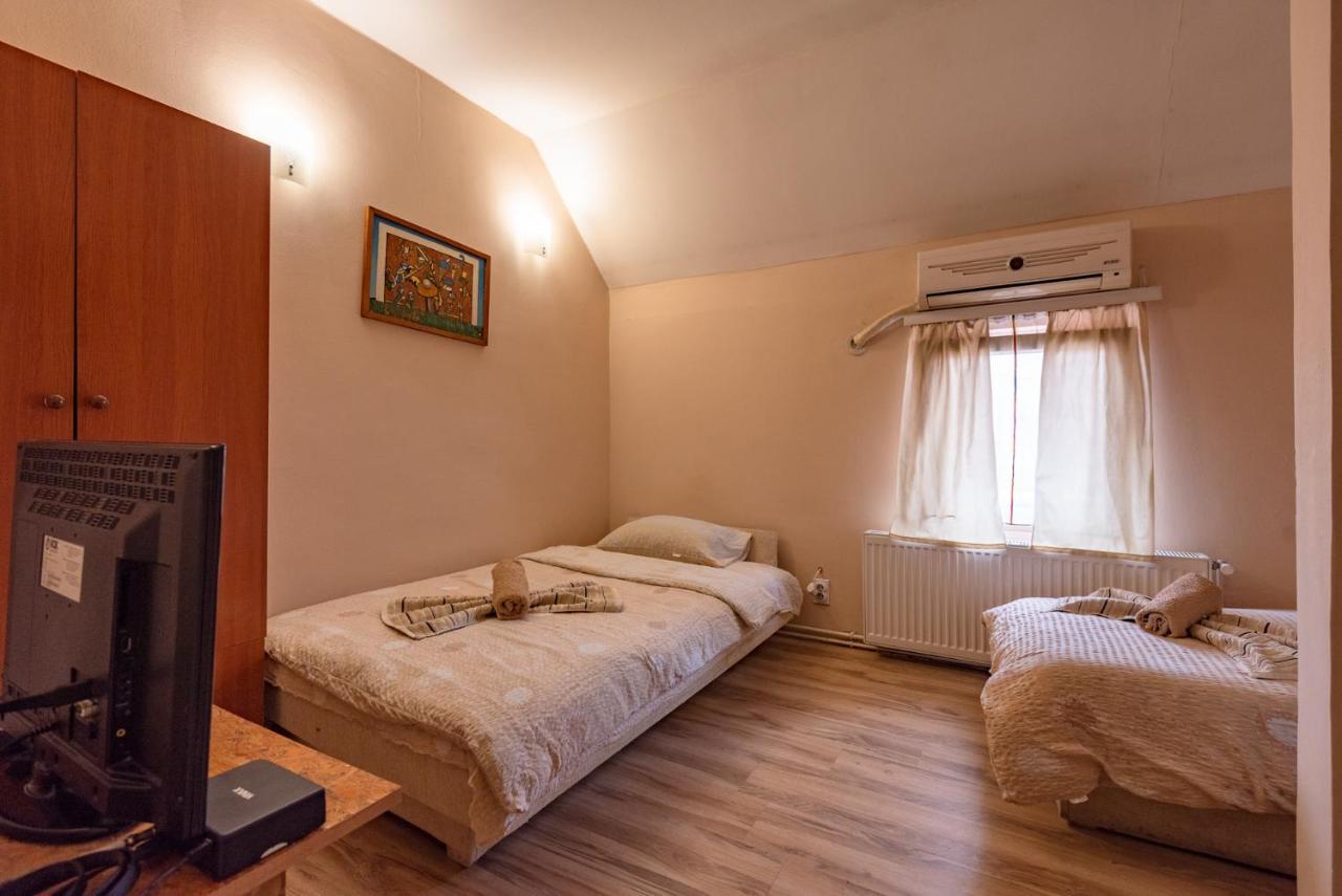 B&B Bebinac Leskovac  Extérieur photo