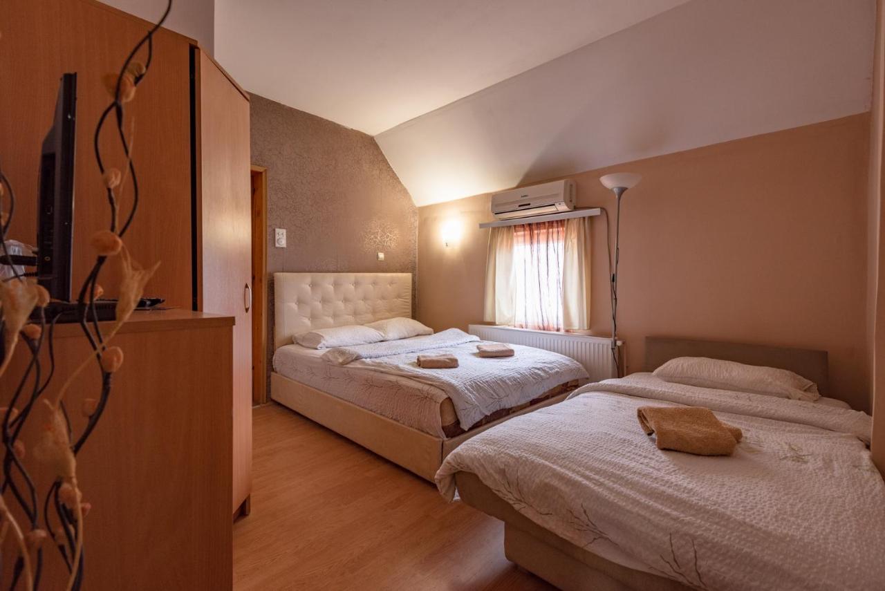 B&B Bebinac Leskovac  Extérieur photo