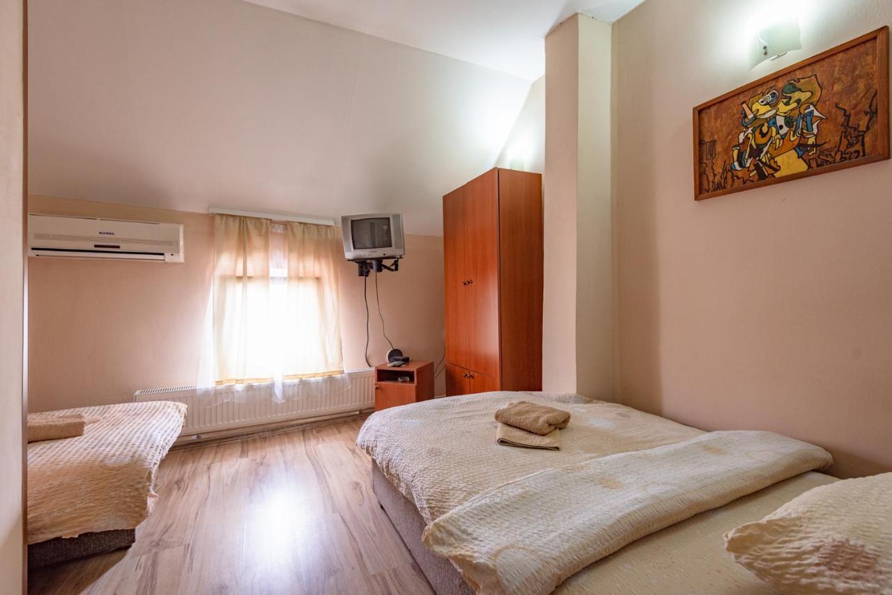 B&B Bebinac Leskovac  Extérieur photo
