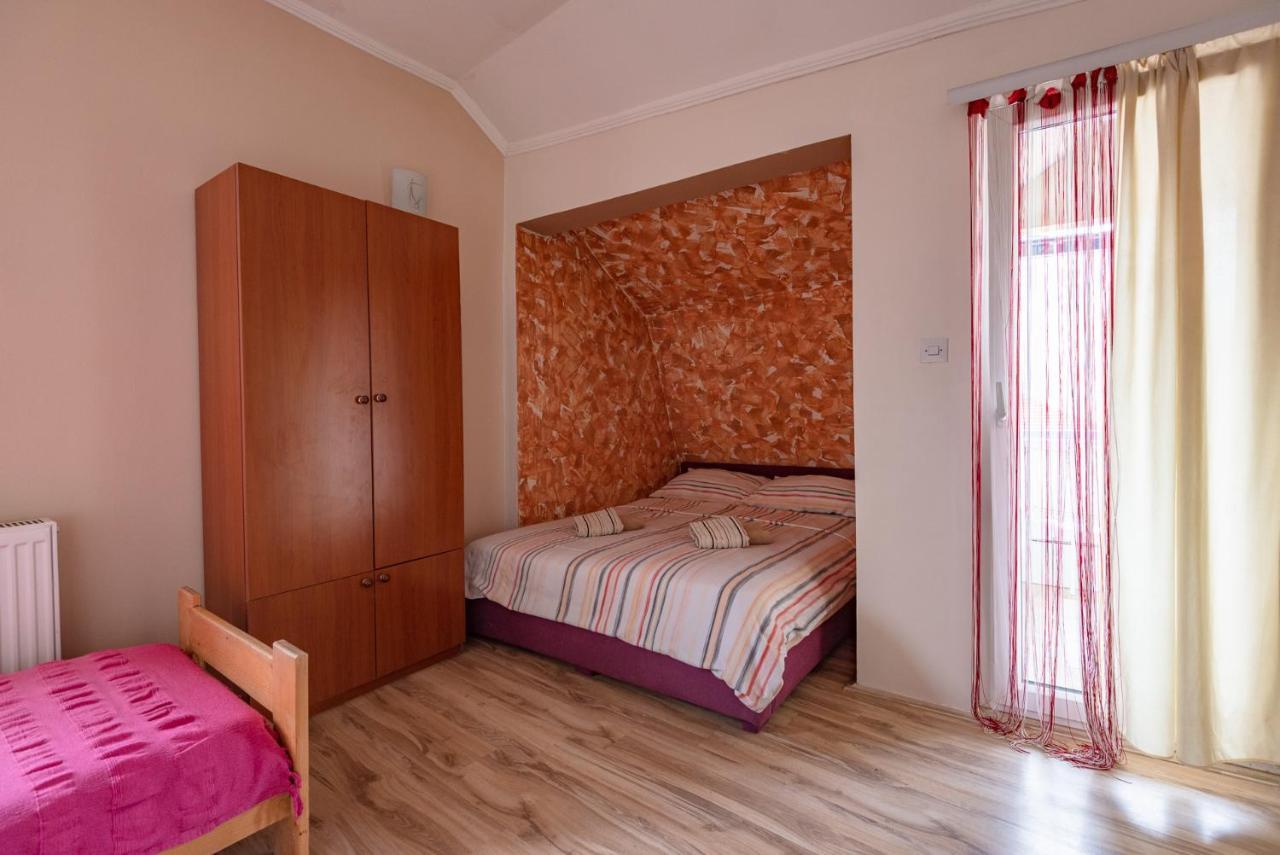B&B Bebinac Leskovac  Extérieur photo