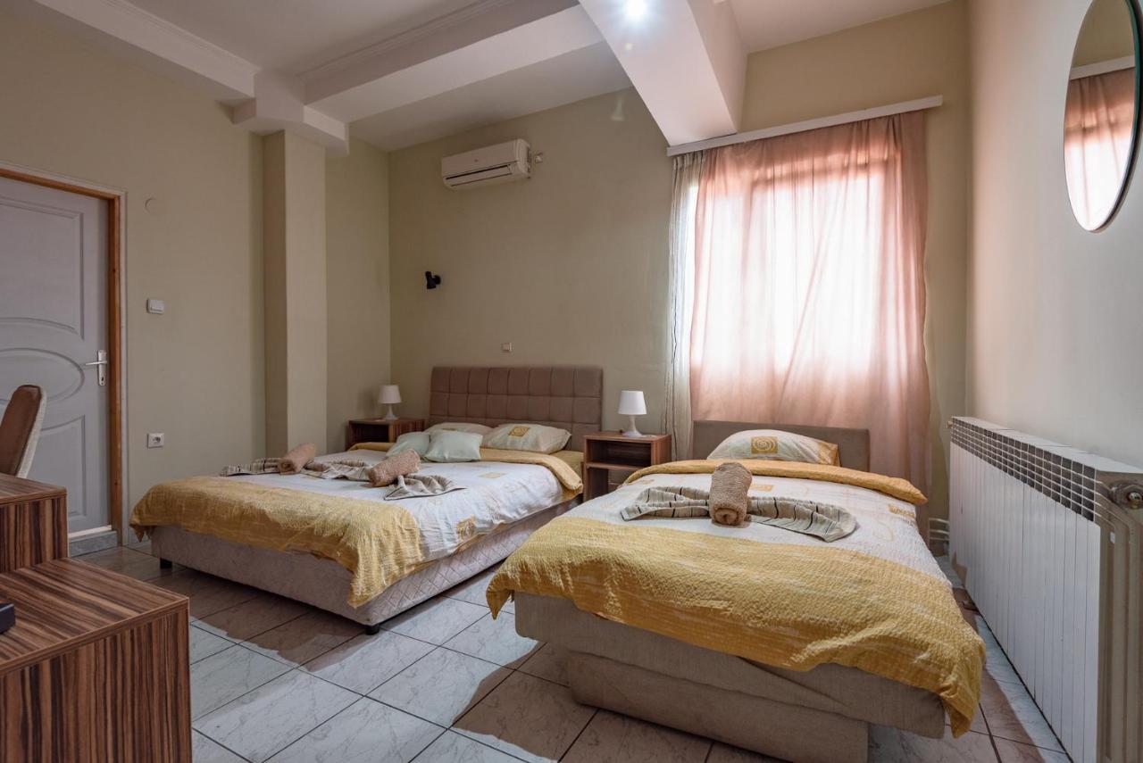 B&B Bebinac Leskovac  Extérieur photo